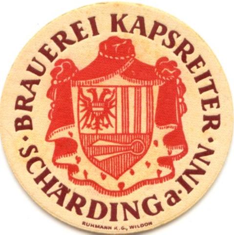 schrding o-a kaps rund 1ab (215-u ruhmann-braunrot)